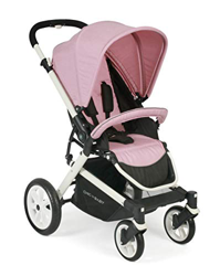 CHIC 4 BABY 157 81 - Passeggino sportivo Boomer, colore: rosa precio