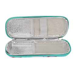 Borsa Termica da Viaggio per Insulina, Borsa Termica Portatile per Insulina Borsa Termica Isolata per Diabetici per Penna per Insulina Forniture per D en oferta