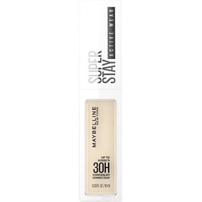 Maybelline New York Correttore Super Stay 30H 05 Ivory
