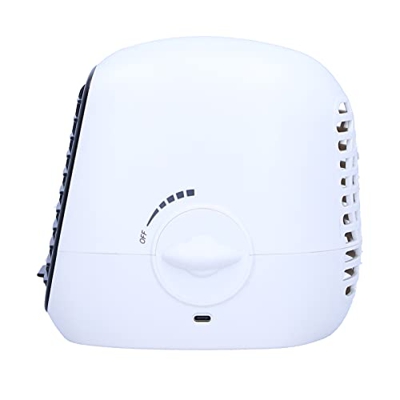 Ventilatore del Dispositivo di Raffreddamento Dell'aria, Mini Ventilatore del Dispositivo di Raffreddamento Dell'aria Condizionatore D'aria Portatile 