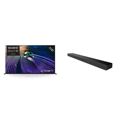 TV + Soundbar HT A5000 características