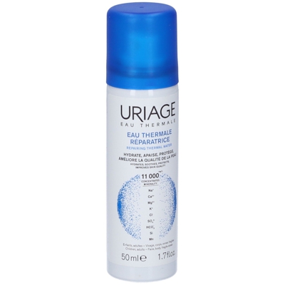 URIAGE Eau Thermale Spray