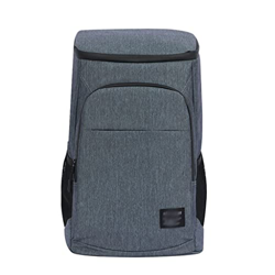 30L Soft Insulated Cooler Bag 35 Cans Leakproof Cooler Backpack 600D Oxford Waterproof Picnic Thermal Bag (Color : Blue Size : One Size) (Blue One Siz en oferta