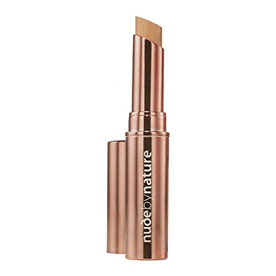 Nude by Nature Impeccabile Concealer, 06 Naturale Beige - 20 g