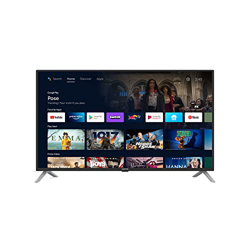 United LED40HS82A11, Tv Led 40’’, Full Hd, Smart Android 11 con App preinstallate, Chromecast e Airplay, Full Internet, Wifi ed Ethernet, DVB/T2/S2/C, características