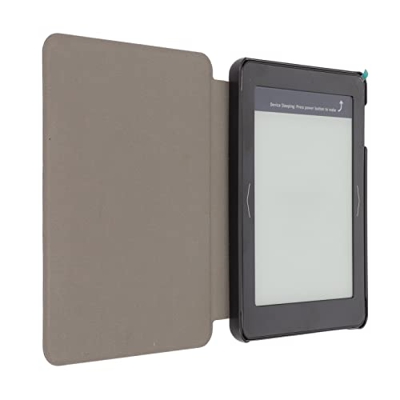 PENO Lettore di Dati Domestici cablato con Lettore di ebook in Materiale Touch ABS per la Lettura