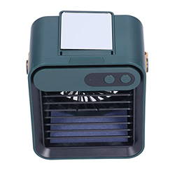 Ventola spray, raffreddatore d'aria portatile per ufficio per casa per desktop precio