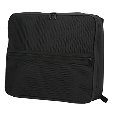 PENO Borsa Termica per motoscafo, Borsa Termica Leggera per Surf e Sport all'Aria Aperta Nero