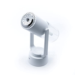 ShadHome Diffusore Umidificatore Ambiente Ultrasuoni | Aromaterapia Diffusore Ultrasonic Humidifier | Profumatore Ambiente Umidificatore Ultrasuoni en oferta