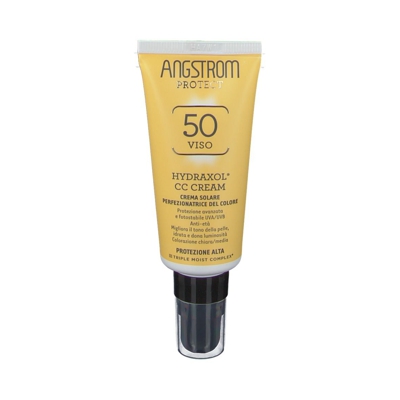 ANGSTROM Protect Hydraxol® CC Cream 50 Viso