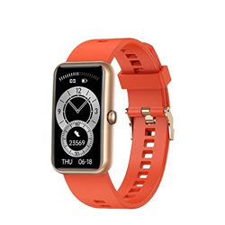 Orologi Sportivi Smart Watch da Donna Bracciale Intelligente Esercizio Orologi da Uomo Pressione Sanguigna Frequenza Cardiaca IP68 Smartwatch Impermea características