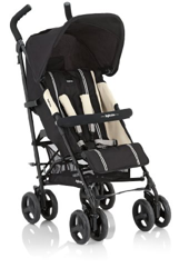 Inglesina Passeggino Trip Rain Liquirizia con Parapioggia e Corrimano precio