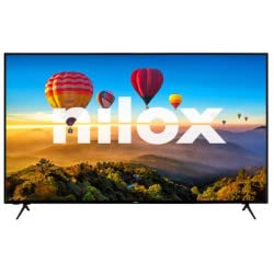 NXSTV32FHD 32 '' Full HD Smart HDR Linux