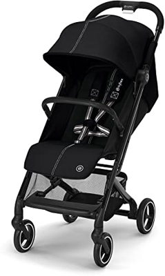 Buggy Beezy, Moon Black