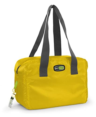 Giostyle Borsa Termica Vela Plus, Capacità 12 Lt