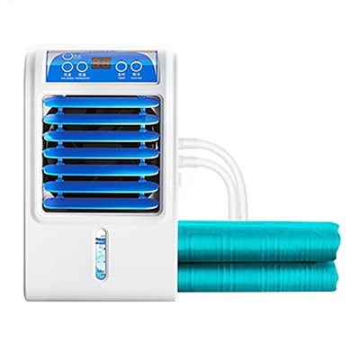 Raffreddamento del Materasso Sistema di Raffreddamento Ad Acqua del Condizionamento d'Aria, Materassino di Raffreddamento del Letto, Tappetino di Raff