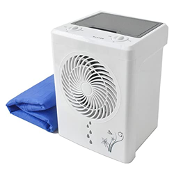 Materasso di Raffreddamento del Materasso del Letto di Raffreddamento, Materassi A Dissipazione del Calore Raffreddati Ad Acqua Climatizzati, Sicuri E características