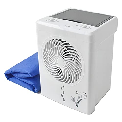 Materasso di Raffreddamento del Materasso del Letto di Raffreddamento, Materassi A Dissipazione del Calore Raffreddati Ad Acqua Climatizzati, Sicuri E