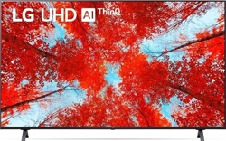 60UQ90003LA - Smart TV 60 Pollici 4K LED WebOS DVB-T2 características