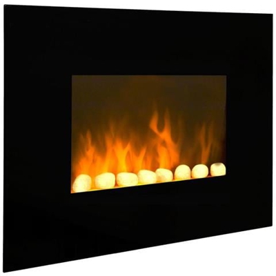 Camino Elettrico Decorativo