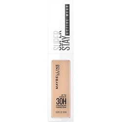 Maybelline New York Correttore Super Stay 30H 20 Sand características