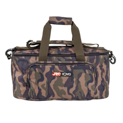 JRC Borsa Rova Large Cooler Bag Porta Attrezzatura da Carpfishing Spinning Surfcasting di Ottimo Materiale con Cuciture Rinforzate características