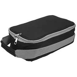 SOONHUA Stoccaggio piatti, protezioni per piatti, borsa per stoviglie in tessuto Oxford, borsa da picnic, accessori da cucina, per picnic, campeggio,  precio