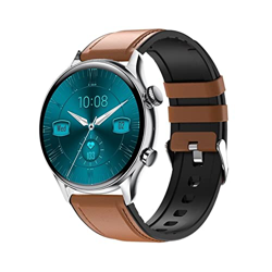 Orologi Sportivi Supporto for Schermo da 1,36 Pollici da Uomo Display Sempre Attivo Orologi Fitness Tracker Sportivo Impermeabile Sport e Tempo Libero características