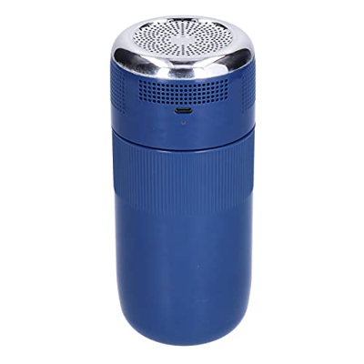 Bollitore freddo all'aperto, tazza d'acqua USB Raffreddamento rapido Tazza da viaggio Tazza di refrigerazione per auto per casa, ufficio, campeggio, v