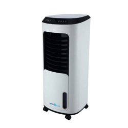 RAFFRESCATORE DI ARIA AC 42 características