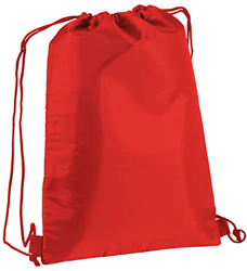 Borsa Termica Porta Pranzo al Sacco con Chiusura a Zip e Rivestimento Isolante Impermeabile, Sacchetti Borse Frigo Dim. 40x33x13 cm Isoterma Freddo Ca en oferta