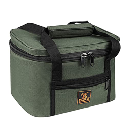 ERYUE Borsa per Attrezzatura da Pesca,Borsa Termica da Pesca Borsa Termica da Campeggio all'aperto Borsa da Pranzo Borsa Termica Borsa Termica per la  precio