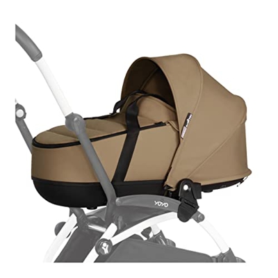 Navicella YOYO BABYZEN - Colore: Toffee
