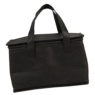 Colcolo Contenitore portatile per picnic Contenitore isoto Borsa termica resistente Borsa per le vacanze Viaggio Campeggio Bambini, PICCOLO