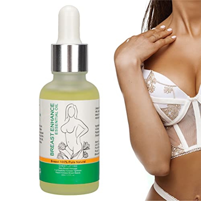 30ml Ingrandimento Del Seno, Olio Rimpolpante Del Seno, Rinforzatore Del Seno Olio Essenziale Del Seno Cura Del Seno Solido Bellissimi Oli Da Massaggi