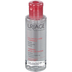 URIAGE Acqua Micellare Termale Pelle Sensibile 100 ml en oferta