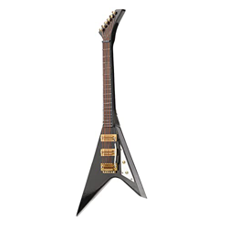 Buachois Modello di Chitarra Elettrica in Miniatura, Strumento Musicale in Legno con Supporto, Decorazione Modello di Chitarra, Ornamento Artigianale  precio