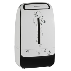 Metrox Umidificatore a ultrasuoni A206B (da 25 a 30 m², 240 V, 30 W, 5 L, funzionamento continuo 16 ore) 1260 precio