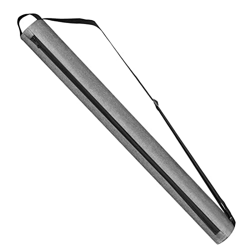 ERYUE Bevanda Birra Manica,Manicotto per Birra per Sacca da Golf Manicotto per refrigeratore Isolato da 7 lattine Borsa per Imbracatura Fredda Borsa T en oferta