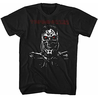Terminator-Second Term-American Classics-Adult