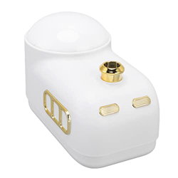 Peno Umidificatore per trenini, 3 Tipi di Pellicola per proiezioni silenziose 350 ml Simpatico umidificatore per Desktop per Soggiorno precio