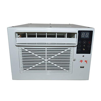 Condizionatore d'Aria Condizionatore d'Aria Mini Ventilatore Condizionatore d'Aria Portatile per la Stanza Raffreddamento dell'Aria Domestica Raffredd