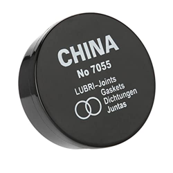 perfeclan Pasta Professionale per la Riparazione di Orologi da Polso, sigillante per orologeria, Guarnizione per Orologi, lubrificante per riparazioni precio