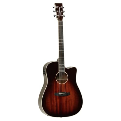 Tanglewood Winterleaf TW5 AVB - Chitarra elettroacustica