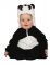 Ver Costume da panda per neonato y sus características Costume da panda per neonato en oferta