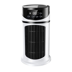 YZH Portatile Mini Raffreddatore D'aria Ventilatore Condizionatore D'aria Ventilatore Di Raffreddamento Ad Acqua Raffreddamento Aria Condizionata características