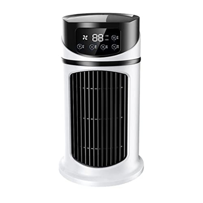 YZH Portatile Mini Raffreddatore D'aria Ventilatore Condizionatore D'aria Ventilatore Di Raffreddamento Ad Acqua Raffreddamento Aria Condizionata