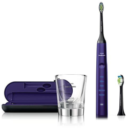 Spazzolino Elettrico Ricaricabile DiamondClean con Tecnologia Sonicare HX9372/04 precio