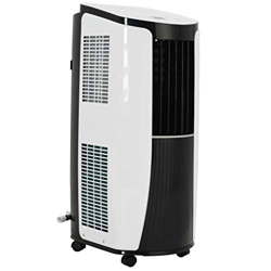 lyrlody AC Portatile, condizionatore Portatile da 2600 W per la casa en oferta