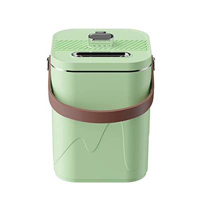 #1yWcZe Umidificatore USB con luce di grande capacità 1 8L silenzioso umidificatore a nebbia fredda per camera da letto e piante da ufficio facile da 